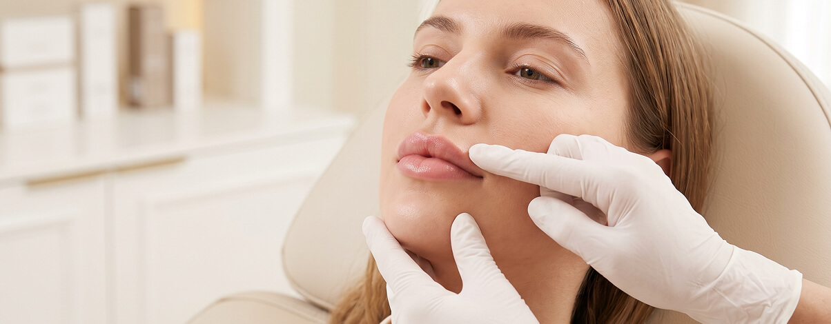 Relleno de labios natural en Florida: la guía de VESA para el aumento de labios